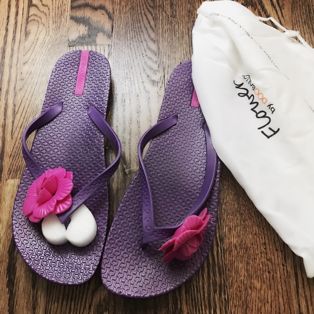 Dooballo Slippers